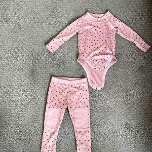 Patagonia Baby Base Layers